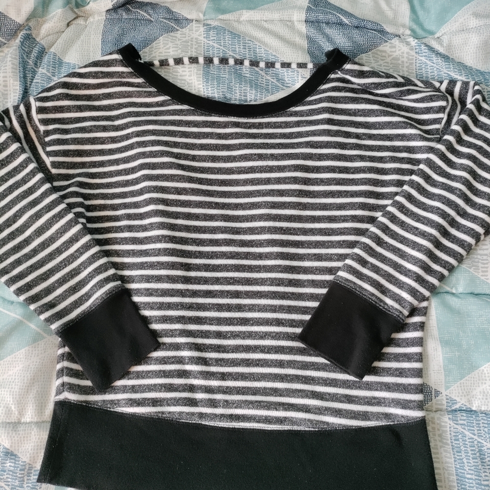 Victoria secret sweatshirt